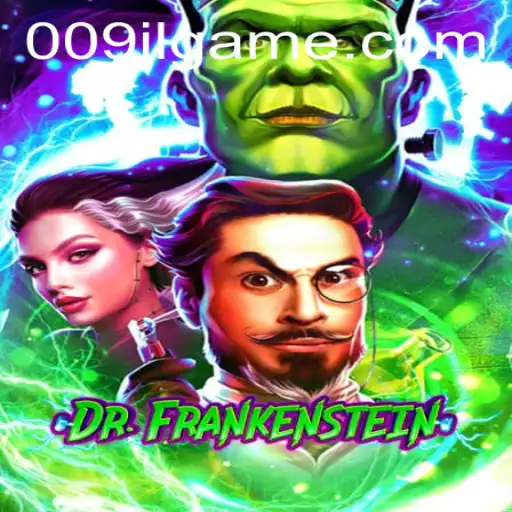 Unraveling the Mysteries of DrFrankenstein: The Interactive Gaming Experience
