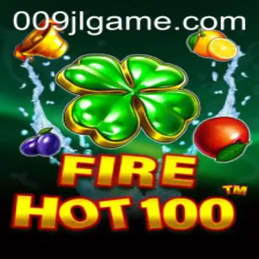 Introducing FireHot100: A Thrilling Gaming Experience with 009JL
