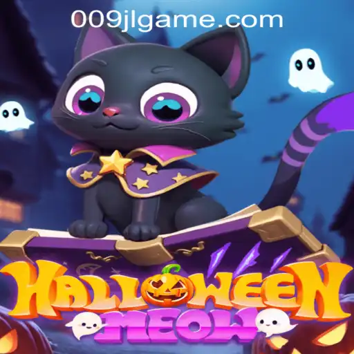 HalloweenMeow: The Enchanting Game of Spooks and Spirits
