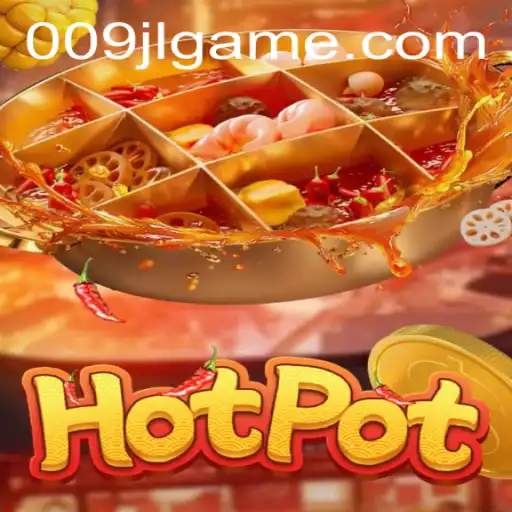 The Thrilling World of Hotpot: A Deep Dive into Game 009JL