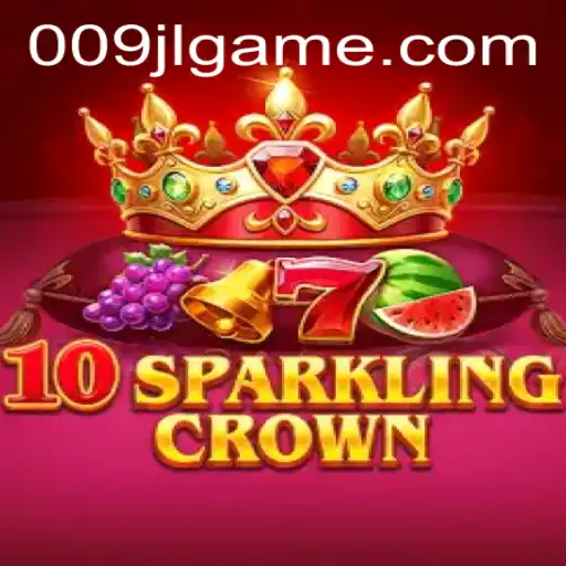 Unlocking the Magic of 10SparklingCrown: A Deep Dive into the Enchanting Game