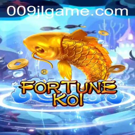 FORTUNEKOI: Dive into the Vibrant World of Luck and Strategy