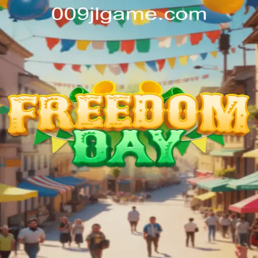 FreedomDay: A New Era in Gaming