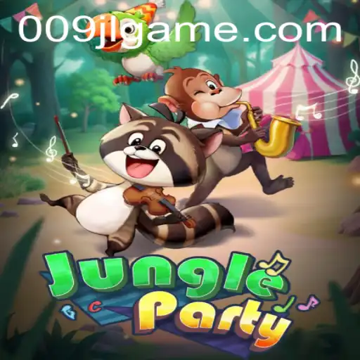 Experience the Thrill of JungleParty: An Immersive Jungle Adventure with Unique Challenges