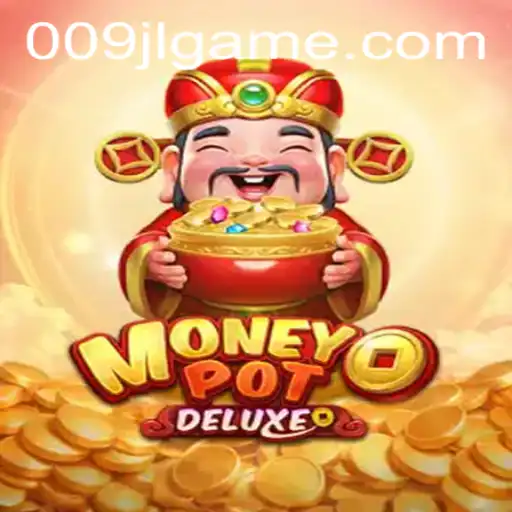 Discovering MoneyPotDELUXE: A Thrilling New Game