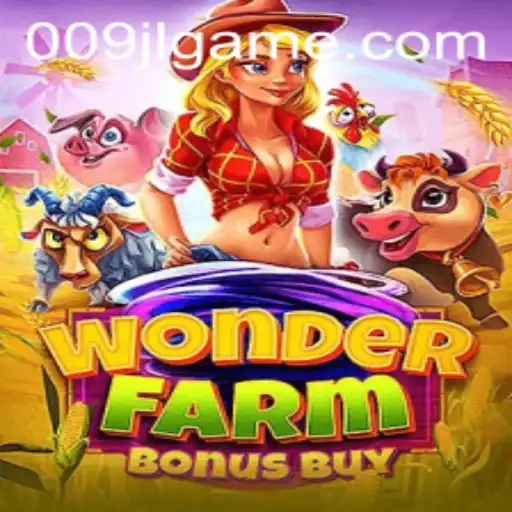 Unveiling WonderFarmBonusBuy: A New Era in Gaming