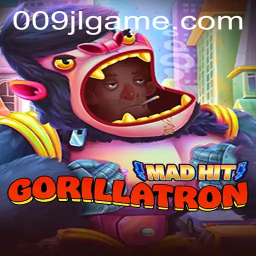 Dive Into the Thrilling World of MadHitGorillatron: The Ultimate Gaming Experience