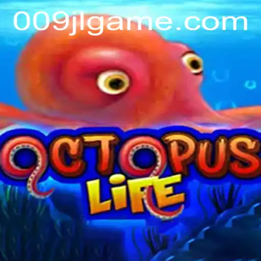 Diving into the Intriguing World of OctopusLife