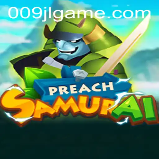 PreachSamurai: An Innovative Gaming Experience